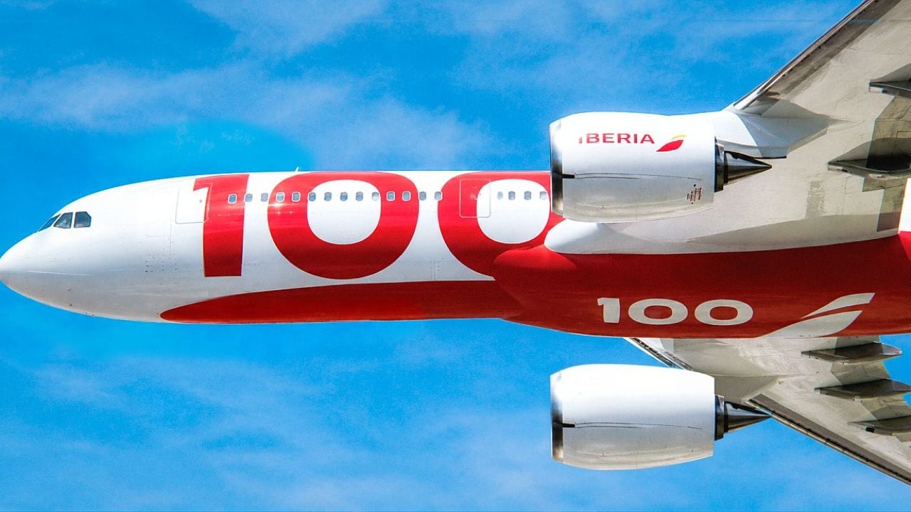 De Madrid a Buenos Aires en clave de centenario: cómo se prepara Iberia para los próximos cinco años