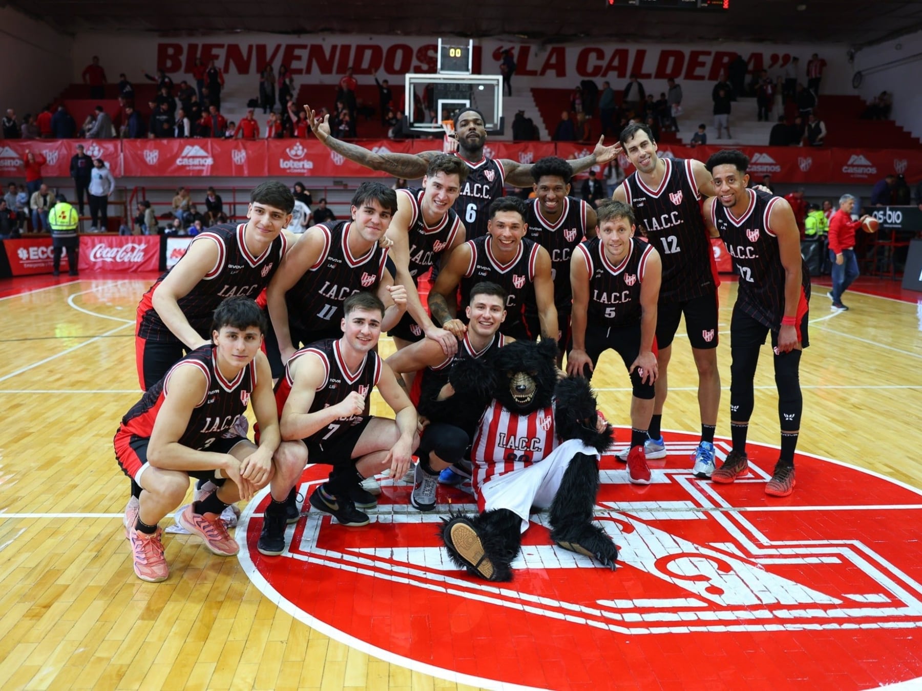 En Alta Córdoba no se durmió nadie: Instituto lo ganó en el alargue y respiró como local