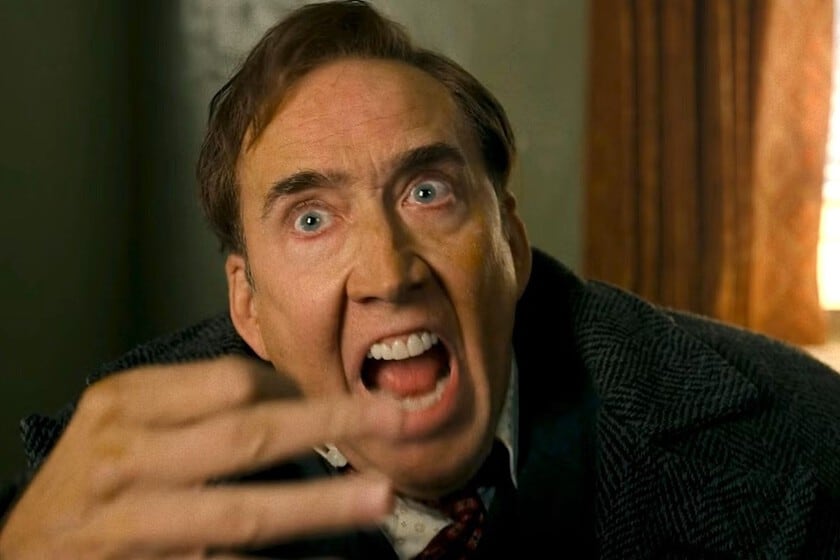 Nicolas Cage se sube a la antología criminal de HBO y se convierte en el inesperado detective de la quinta entrega de True Detective