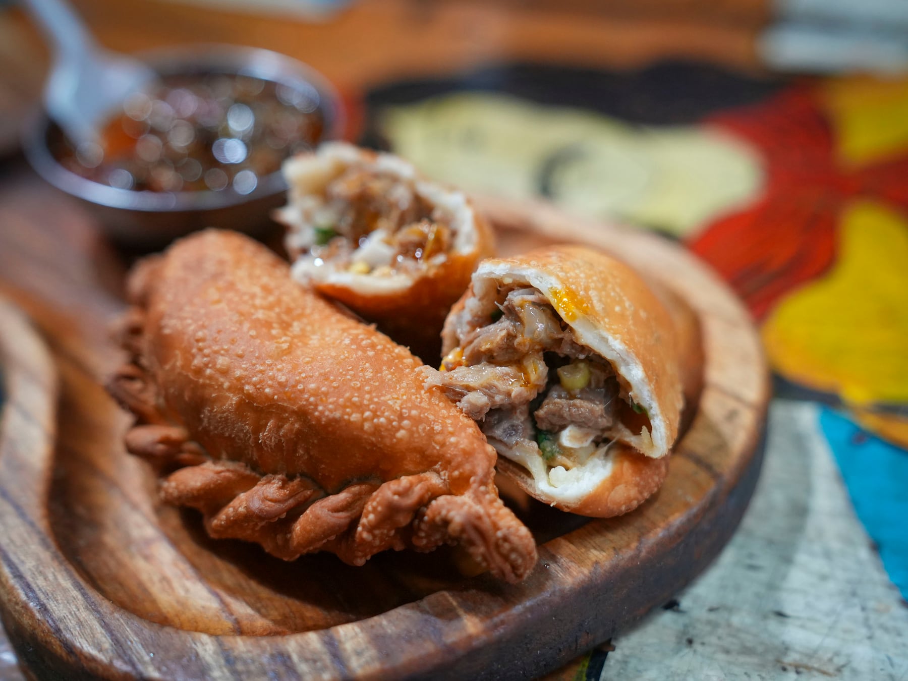 Empanadas de provincia en plena Buenos Aires: cinco locales que sostienen el recetario de origen