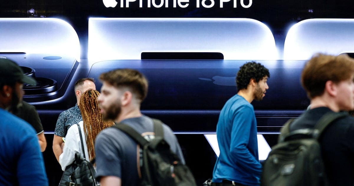 La suba de chips para inteligencia artificial golpea al iPhone 18 Pro y obliga a Apple a recortar pedidos