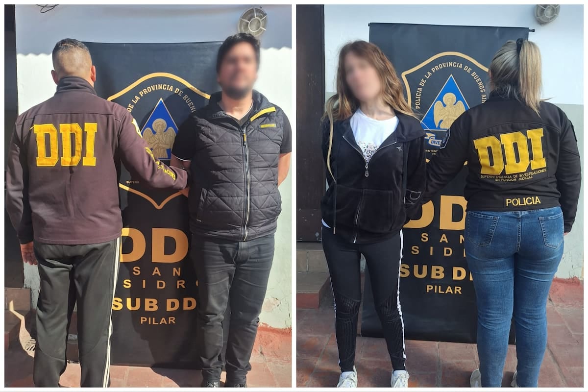 Prisión preventiva para los dueños de una concesionaria de Pilar por una estafa millonaria con autos de alta gama