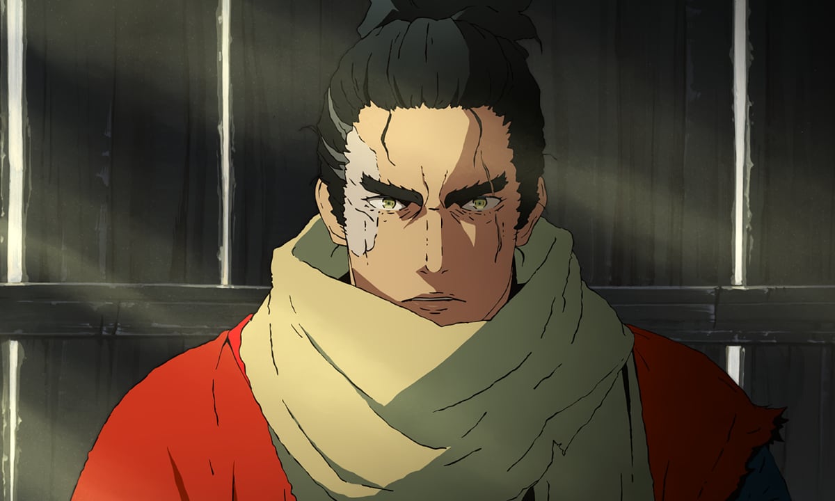 Sekiro y Ghost of Tsushima cruzaron la pasarela de la New York Comic Con y ya tienen fecha de estreno en anime