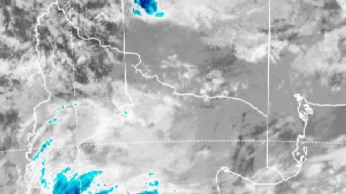 Tormentas y alertas en Neuquén: se viene una semana pasada por agua en la Confluencia y el interior