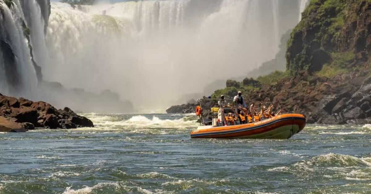 Un relevamiento de la UBA ubica a la Argentina en el último lugar en precio-calidad de atracciones turísticas frente a sus socios regionales