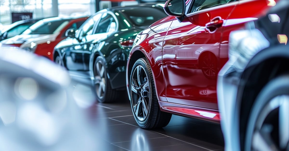 Los autos regionales resignan 13 puntos de mercado y los importados chinos ocupan el quinto puesto del ranking