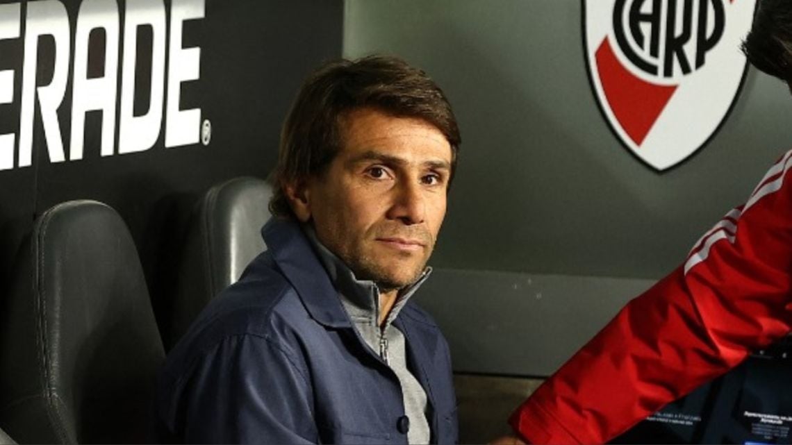 En Junín se juega el domingo y se juega el resto del año: River va por todo o empieza a despedirse