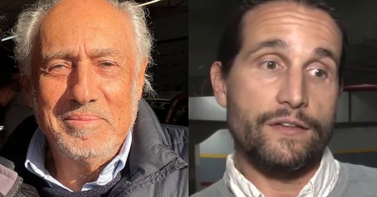La aclaración de Yankelevich que reavivó la historia detrás de los hijos de Romina Yan