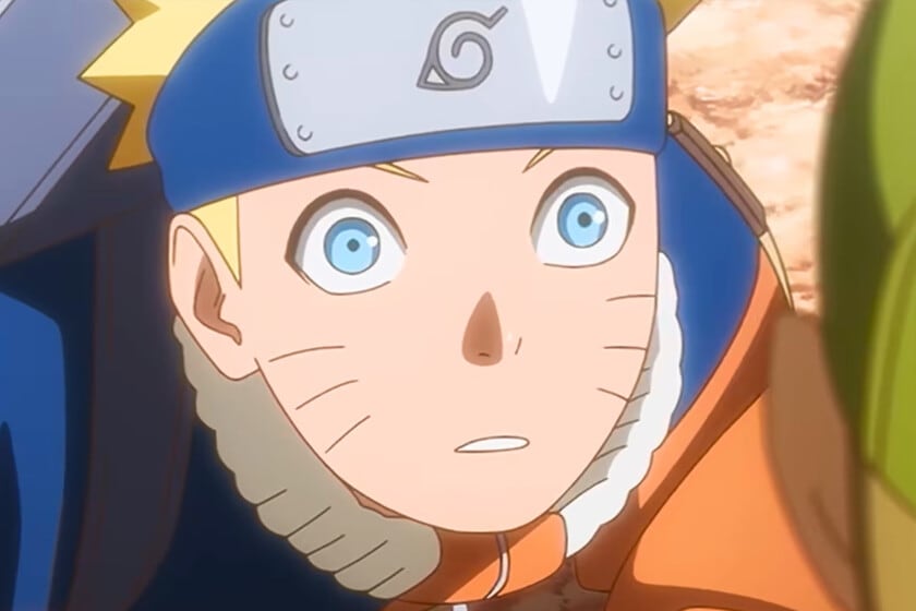 El regreso animado de Naruto: cuatro capítulos, un cruce con Ninku y la apuesta de Studio Pierrot para 2027