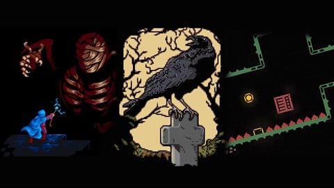 Castlevania: Belmont's Curse: el látigo vuelve a la carga con una heredera de la dinastía