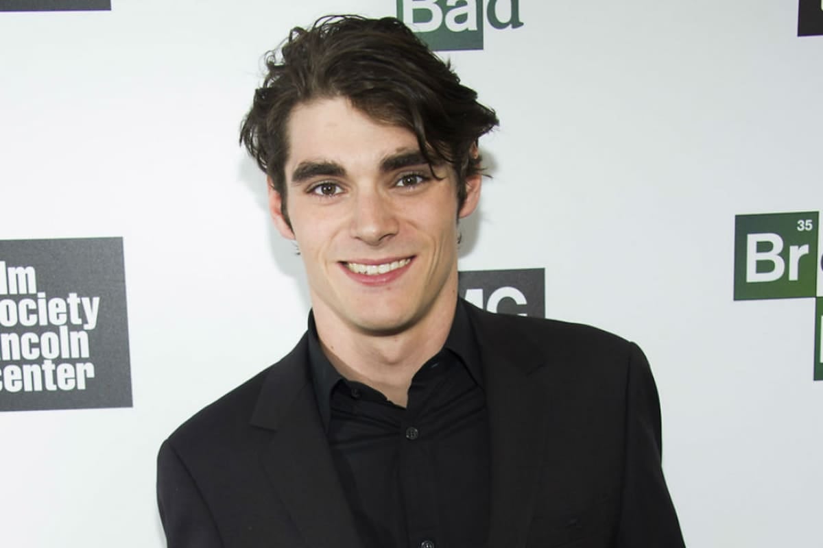 Se apagó la voz de Walter White Jr.: murió RJ Mitte y la televisión le dice adiós a un referente de la inclusión