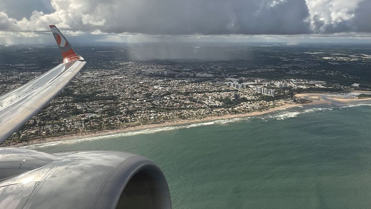 Verano 2026: el Nordeste brasileño se consolida como el destino elegido por el turista argentino que planifica con tiempo