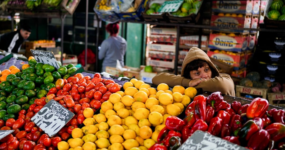 Septiembre en la mesa: el tomate que ardió y la lechuga que aflojó