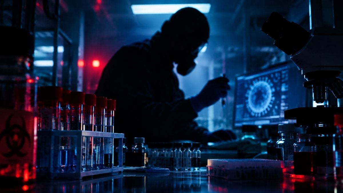 El MI5 británico alerta por el uso de inteligencia artificial con fines terroristas y diseña un centro para evaluar amenazas