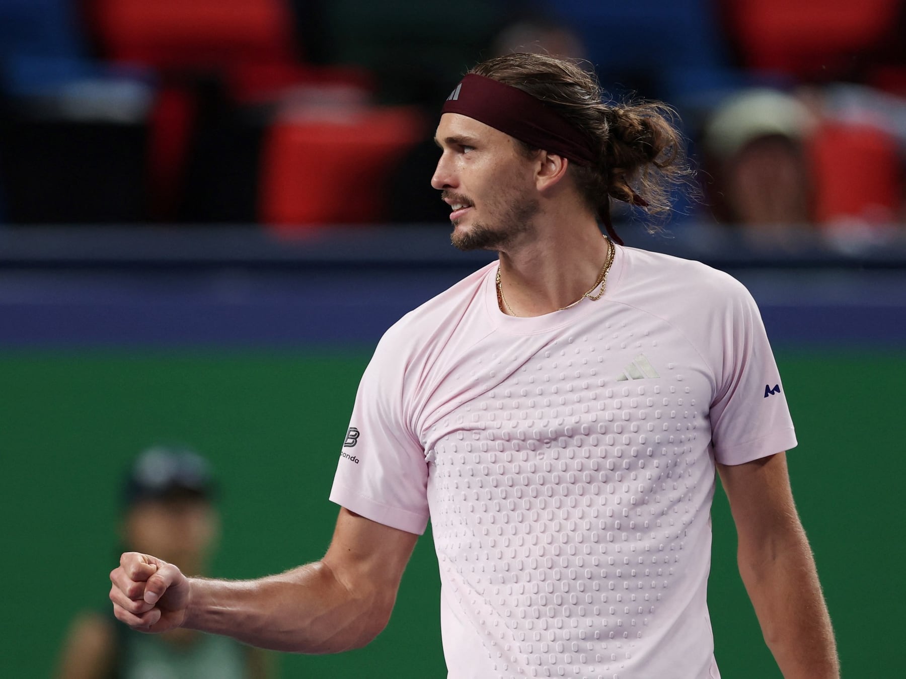 Zverev hizo los deberes en Shanghai y se quedó con el uno del mundo: el primero de Alemania en cerrar un año en la cima