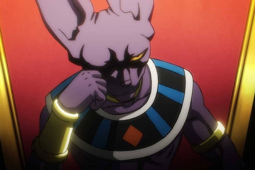 Dragon Ball Super vuelve con un recorte a medida: reaniman el arco de Beerus y lo dejan listo para streaming