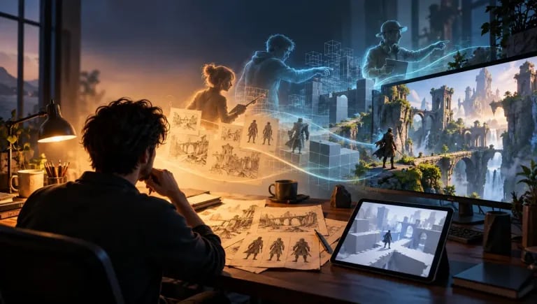 Rockstar asegura que la maquinaria de GTA 6 queda montada y los próximos juegos saldrán más rápido