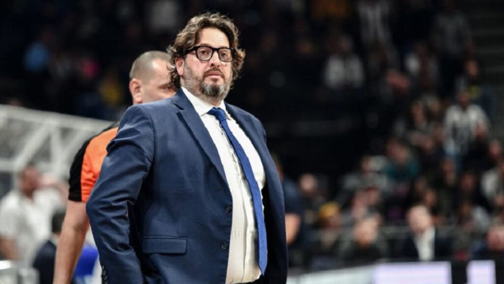 Baskonia le cortó el contrato a Galbiati y ya suena un viejo conocido para agarrar el fierro caliente