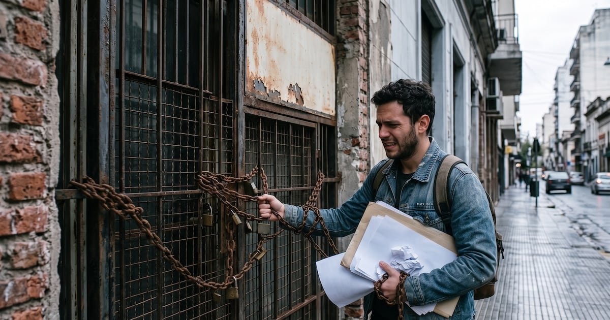 La habilitación comercial en la Argentina: una carrera desigual según el municipio donde se quiera emprender