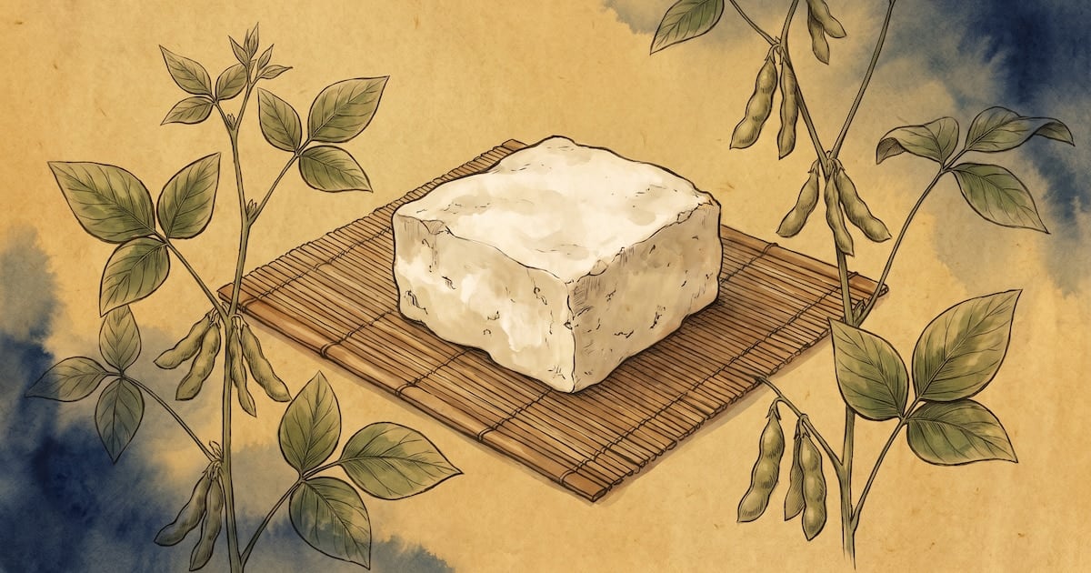 El tofu en la mesa de los argentinos: por qué sumarlo a la dieta sin tantas vueltas