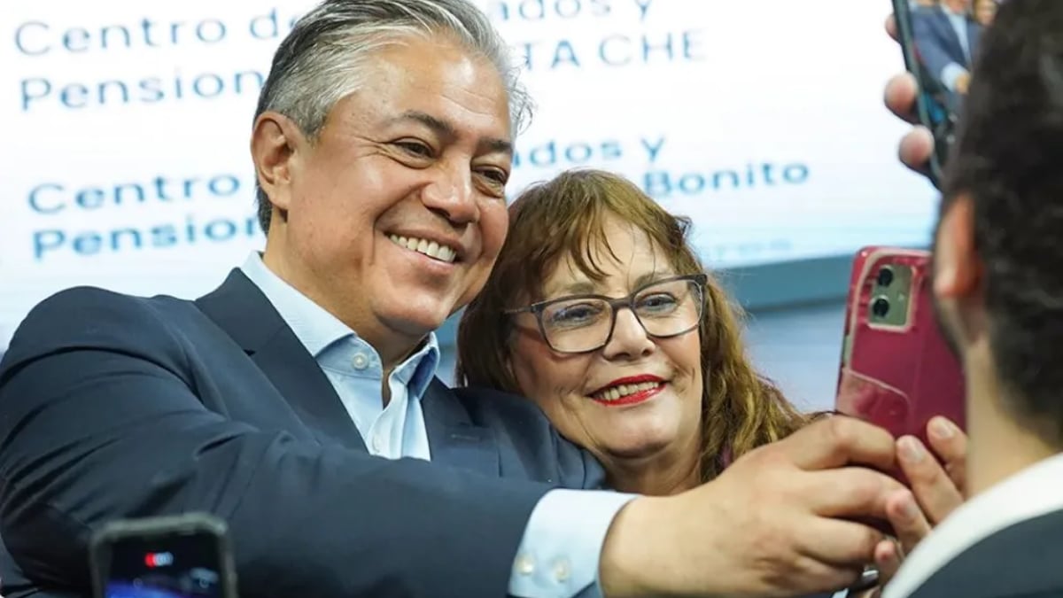 Una provincia entera a los pies de los abuelos: Neuquén pone en marcha Huella Mayor y los lleva a conocer cada rincón