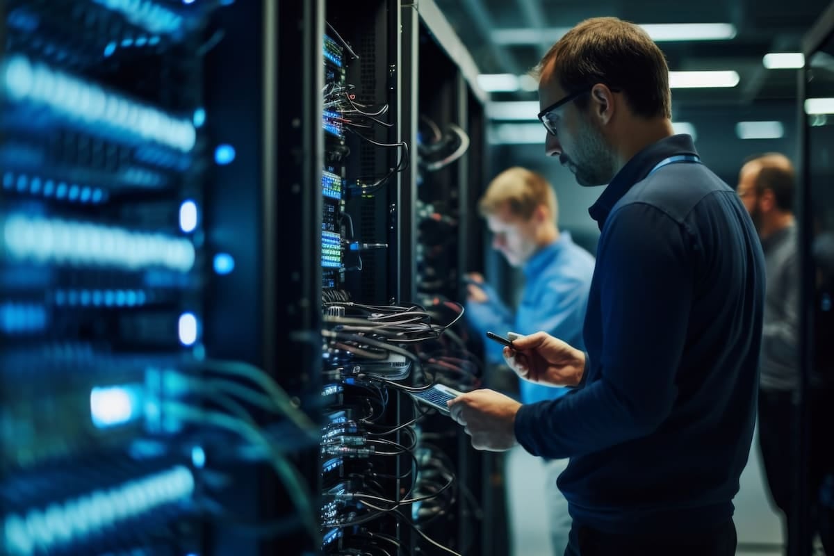 Argentina pisa el acelerador para convertirse en polo regional de centros de datos atados a la inteligencia artificial