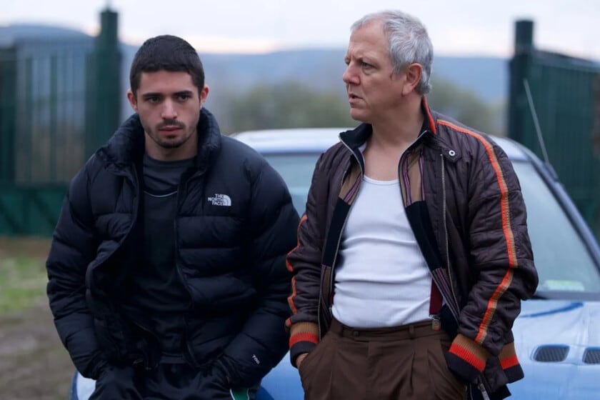 «El mal hijo»: Jaime Lorente se anima a dirigir y se queda a mitad de camino