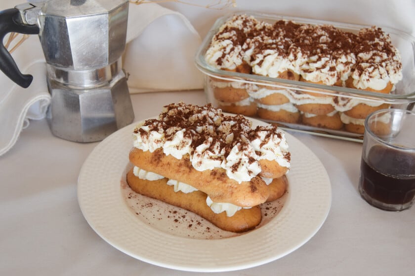 Tiramisú sin gluten: cómo armar la versión casera sin perder capas ni cremosidad