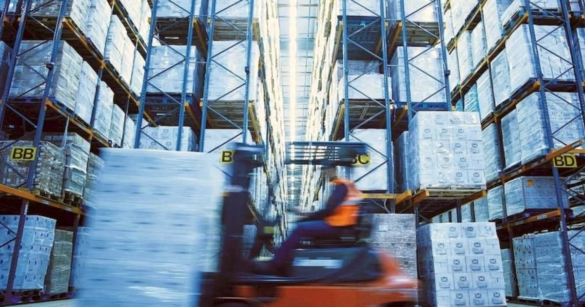 Los mayoristas se aceleran al 3,2% en septiembre: el crudo y el gas vuelven a empujar la inflación desde atrás