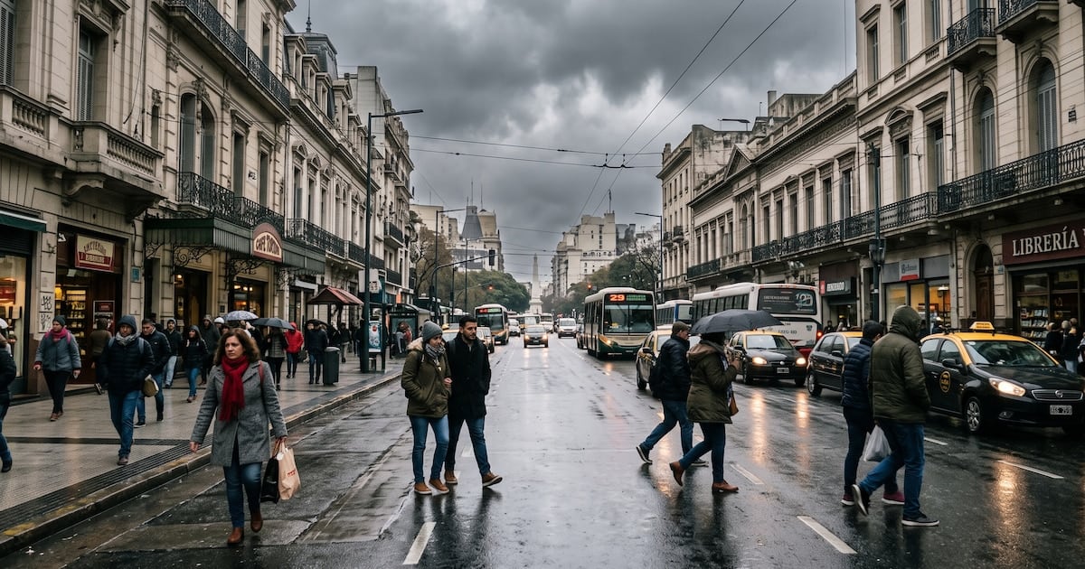 Cuando el cielo se queda gris y el cuerpo guarda lo que aprendió: la vitamina D que ya tenemos