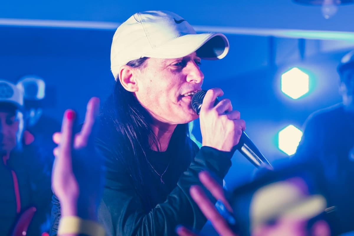 Mala Fama llega al Tattersall para hacer temblar a San Isidro con la cumbia de toda la vida