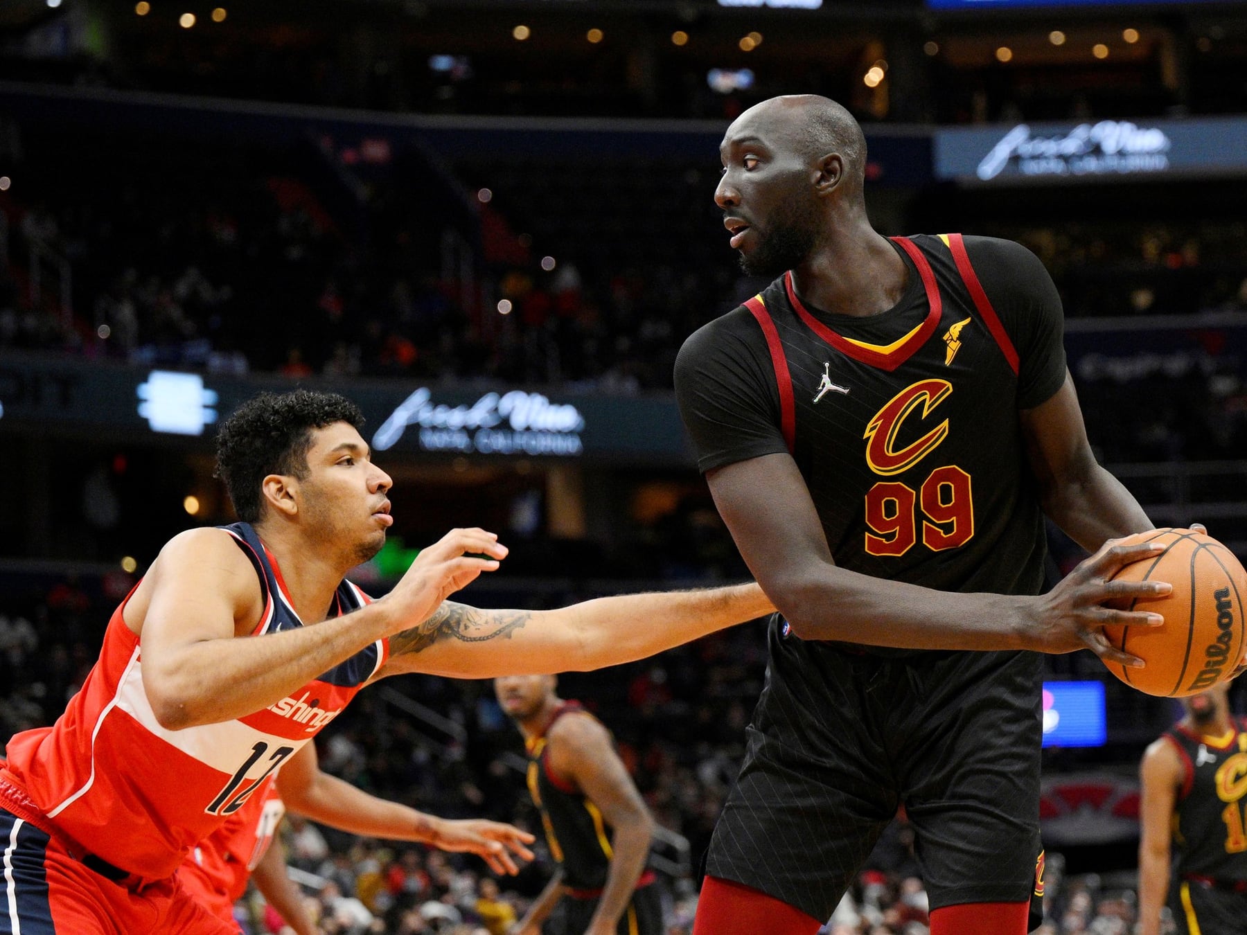 Tacko Fall vuelve a la NBA: Philadelphia lo sumó con contrato bidireccional y lo mandará a la G League cuando haga falta
