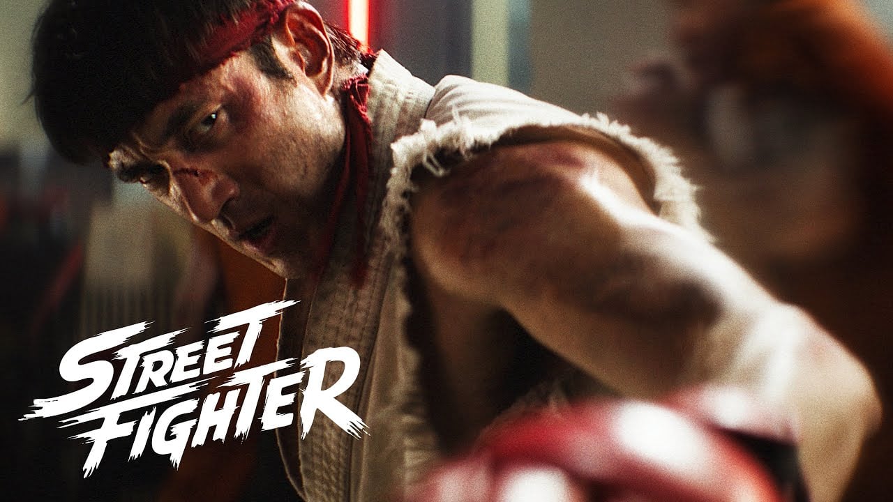 Street Fighter llega a la pantalla grande y convence a la gente, aunque no tanto a la crítica