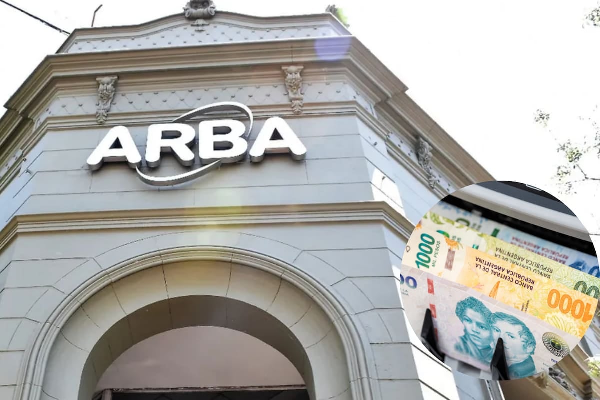 ARBA lanza moratoria con quita de hasta 40% y la blinda como llave para los descuentos de 2027