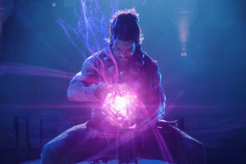 Street Fighter vuelve al cine y, aunque no convence, le gana por goleada a sus dos adaptaciones anteriores