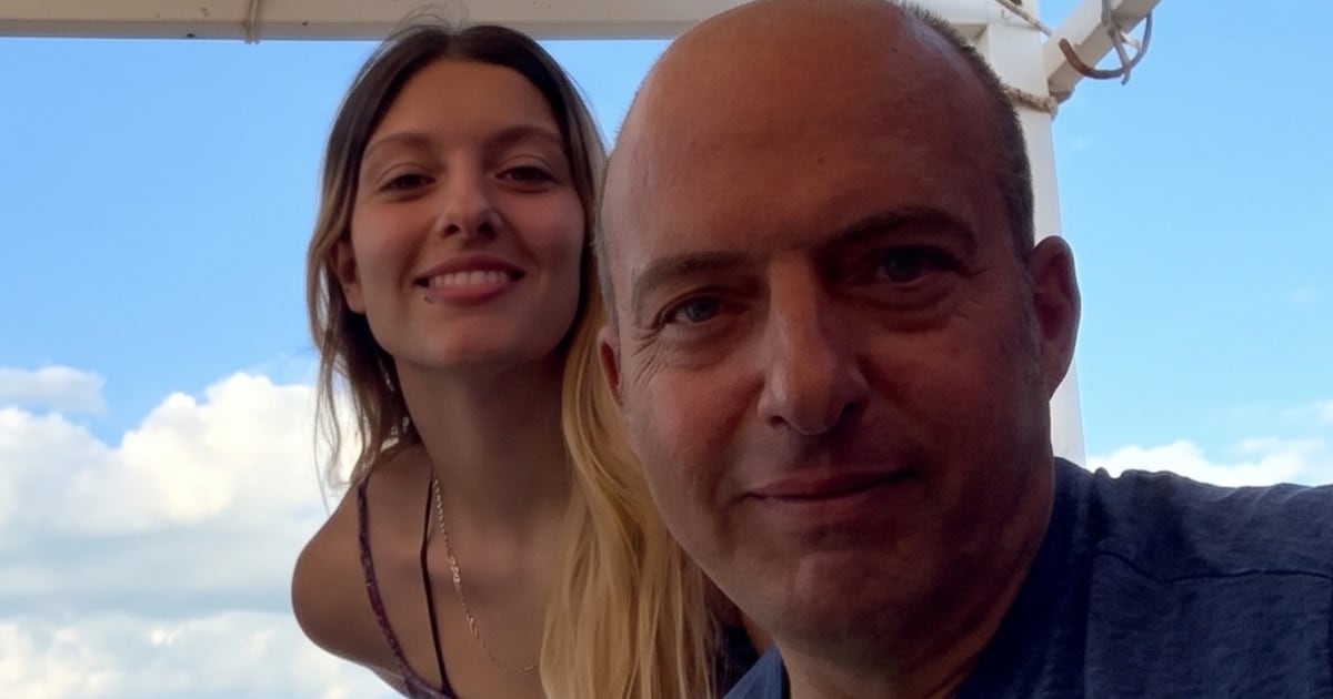 La carta íntima de Jimena Confessore: “No despertaste y todo mi mundo se derrumbó”