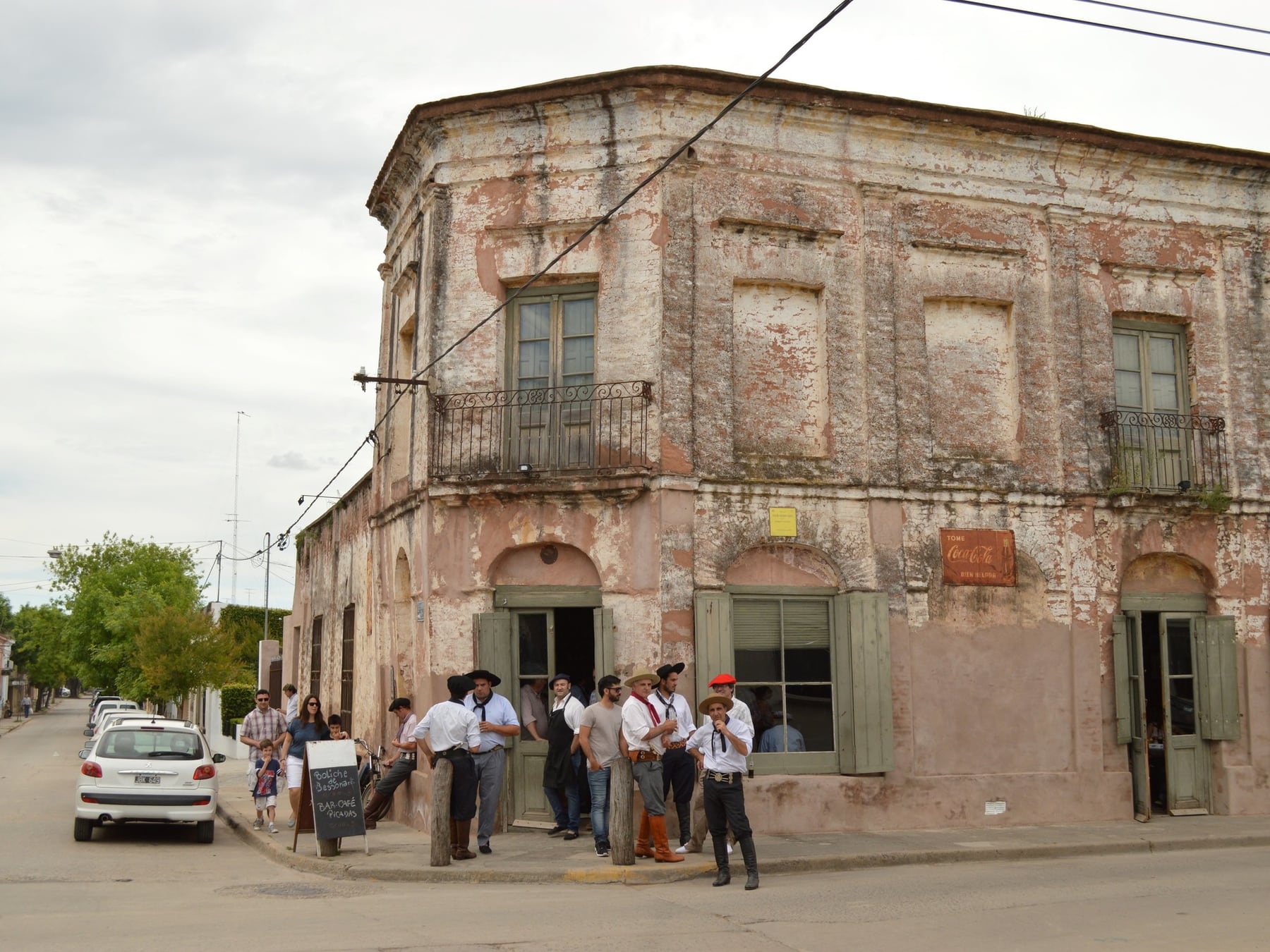 San Antonio de Areco, más allá de la postal gaucha: oficios, talleres y números para escaparse un fin de semana
