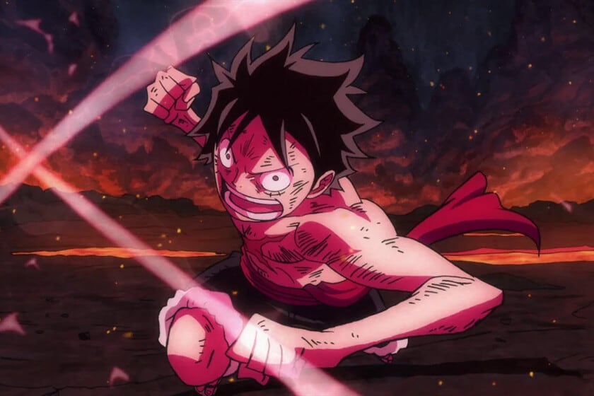 Llega al streaming la película que los fans de One Piece venían esperando hace rato: una de las mejores que se hicieron