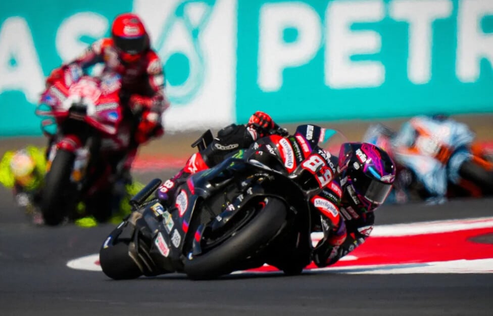 Dos puntos separan a Martín y Márquez: la definición del MotoGP ya tiene fecha de arranque en Australia