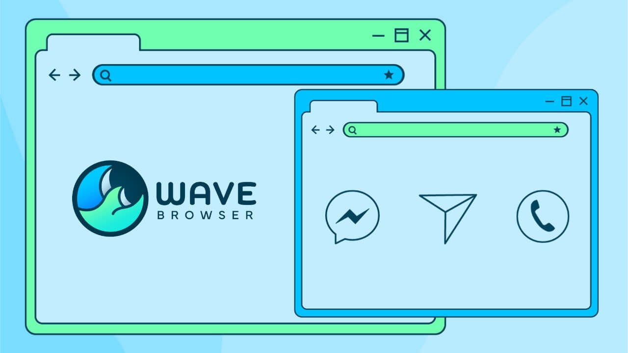 WhatsApp suma un navegador propio en su versión para iPhone y permite abrir enlaces sin salir del chat