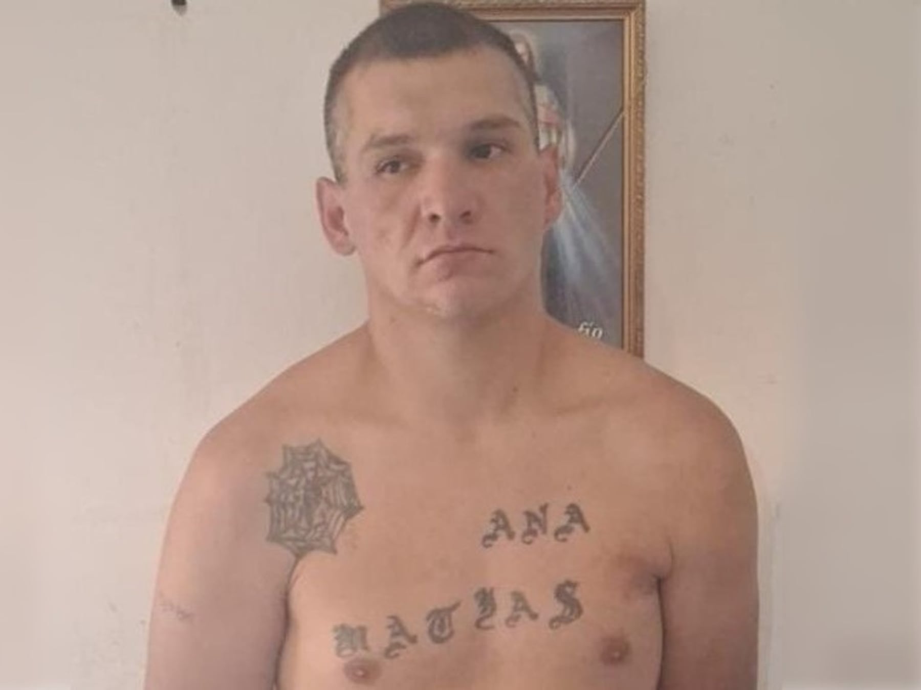 Jujuy: el detenido por cinco homicidios llegará a juicio oral a principios de 2027