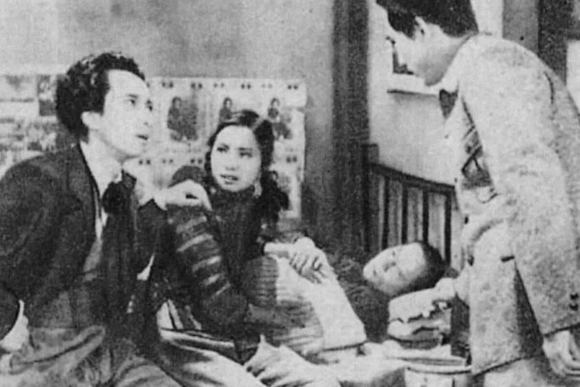 De la pantalla al texto constitucional: la canción de un film de 1935 que hoy es himno de China