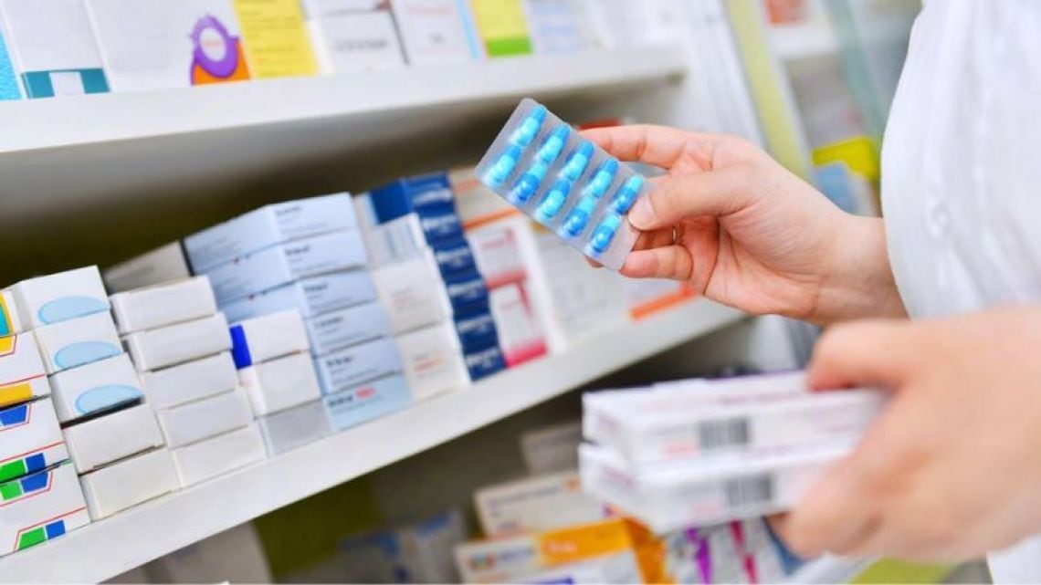 Remediar se quedó con casi nada: el plan que pasó de 128 medicamentos a apenas seis en los centros de salud