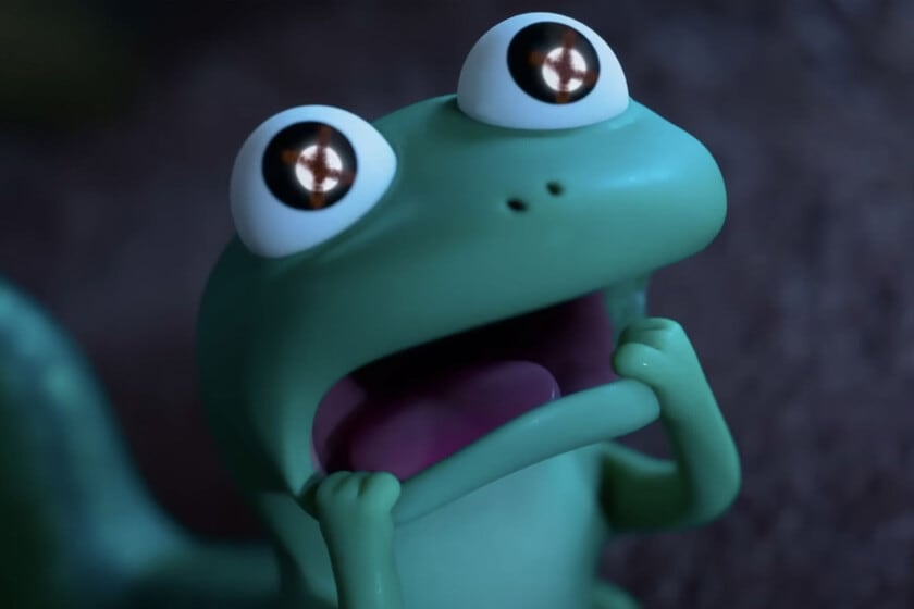 El lagarto que se les escapó a Disney y terminó siendo el mejor vendedor de Pixar