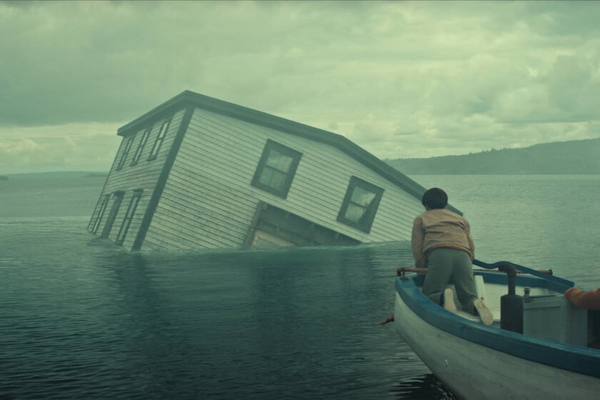 El terror llegó desde el mar y puso a Netflix en el mapa