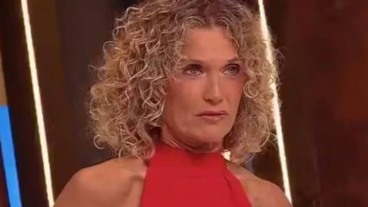 MasterChef Celebrity bajo la lupa: el tamaño del bocado de Maru Botana reabre el debate sobre cómo se juzga un plato