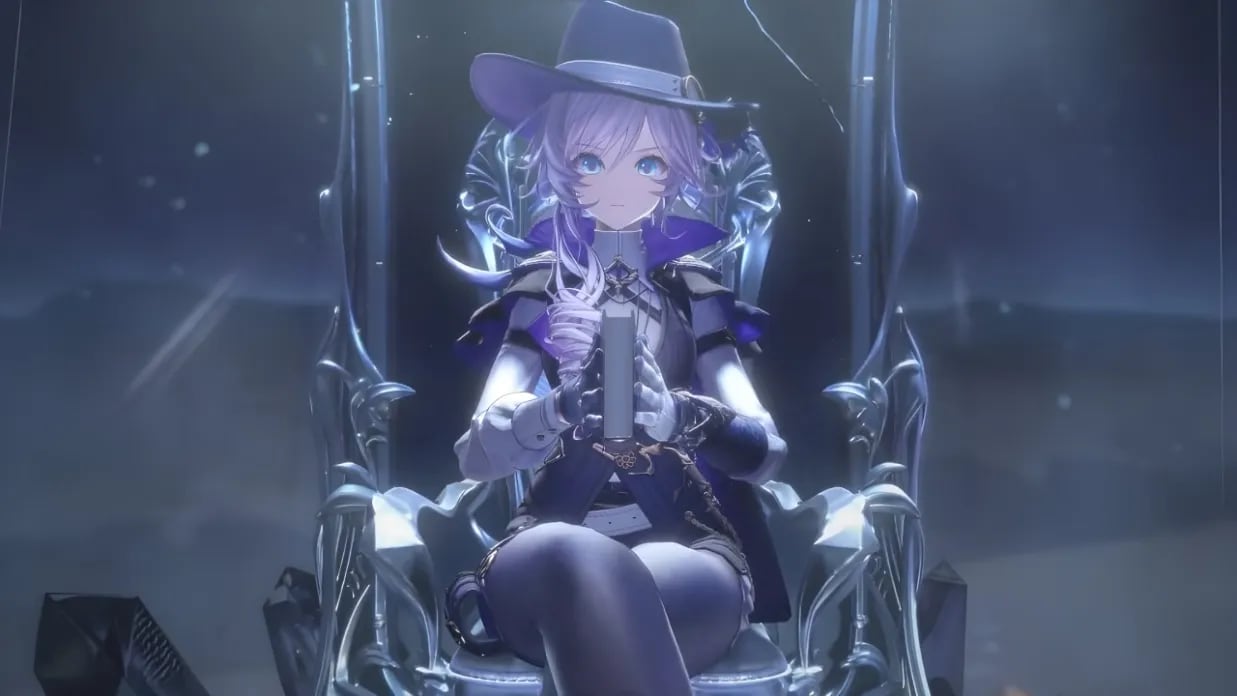 The Apothecary Diaries se muda a las consolas y promete una historia original escrita por Hyuganatsu