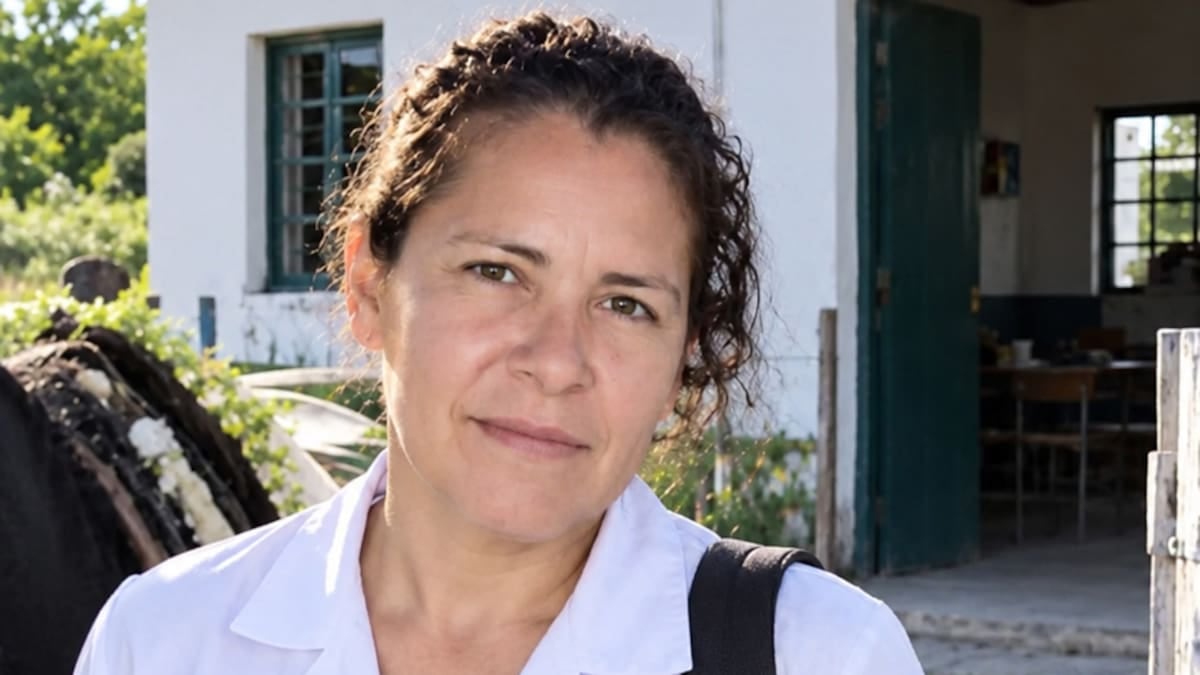 Una docente rural desaparecida en Corrientes: tres detenidos y una causa que busca certezas