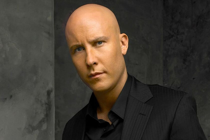 Michael Rosenbaum explicó por qué dejó Smallville cuando todavía podía seguir
