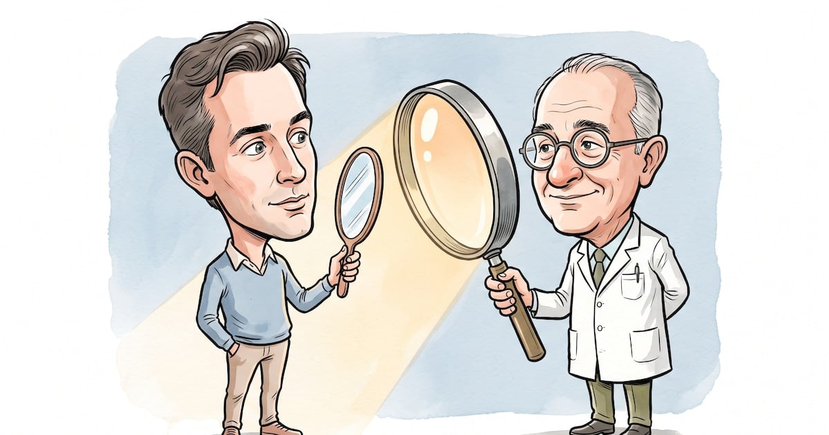 Una llaga que no se va: las pistas que la boca da cuando algo no anda bien